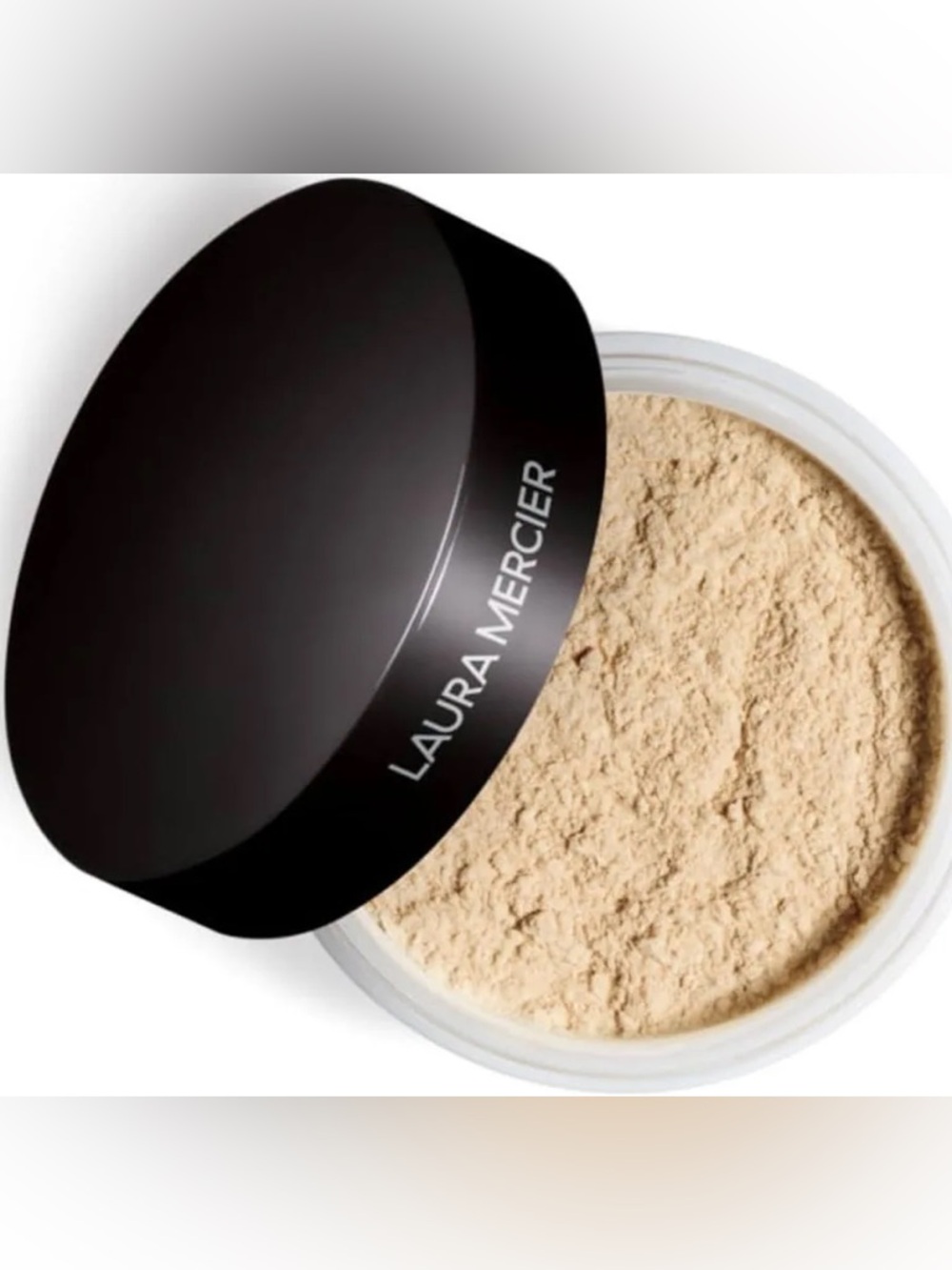laura mercier Loose Setting Powder - Translucent